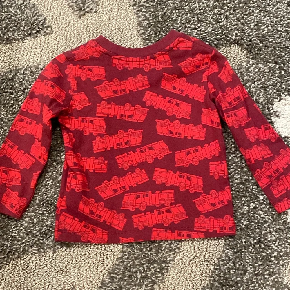 GAP retail 100% babygapshirt